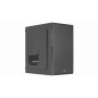Корпус AeroCool CS-106-S-BK-v1 (ACCX-PC13005.11) Black + БЖ VX Plus 450 450W
