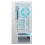 Корпус Cougar CFV235 Mesh White