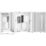 Корпус be quiet! Light Base 600 DX White (BGW66)