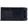 Корпус 1stPlayer D4-BK-4F1 Black без БЖ