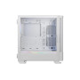 Корпус MSI MPG VELOX 100R White без БЖ