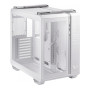Корпус Asus TUF Gaming GT502 Plus White без БЖ (90DC0093-B19000)