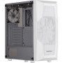 Корпус 2E Gaming Turbo G2057W White (2E-G2057W) без БП