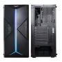 Корпус Frime Harsh Led USB 3.0 без БП (Harsh-U3-WP)