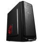 Корпус Golden Field Q19 Black 500W