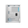 Корпус Cougar MX160 RGB White