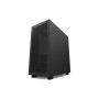 Корпус NZXT H7 Flow Black (CM-H71FB-01) без БЖ