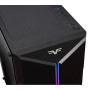 Корпус Frime Harsh Led USB 3.0 без БП (Harsh-U3-WP)