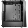 Корпус Xilence Xilent Blade RGB X512 Black (XG121_X512.RGB) без БП