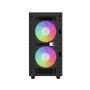 Корпус DeepCool CH360 Black (R-CH360-BKAPE3-G-1) без БЖ