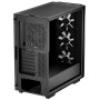 Корпус DeepCool CG560 (R-CG560-BKAAE4-G-1) без БЖ