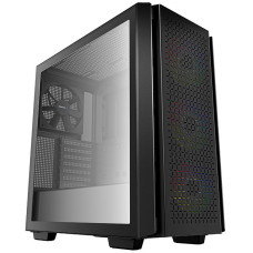Корпус DeepCool CG560 (R-CG560-BKAAE4-G-1) без БЖ
