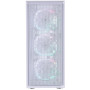 Корпус 1stPlayer Go6-WH-4FS7-W White без БЖ