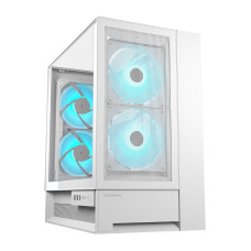 Корпус Cougar Omny X RGB White без БП