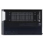 Корпус 1stPlayer RT6 Black без БЖ
