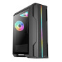 Корпус AeroCool Splinter Duo-G-BK-v1 (ACCM-PB26033.11) Black без БЖ