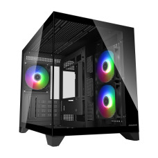 Корпус Cougar FV150 Mini Black