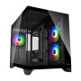 Корпус Cougar FV150 Mini Black