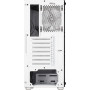 Корпус 2E Gaming Turbo G2057W White (2E-G2057W) без БП
