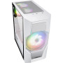 Корпус 2E Gaming Turbo G2057W White (2E-G2057W) без БП