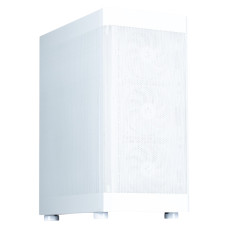 Корпус Zalman I4 Black White (I4WHITE) без БЖ
