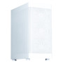 Корпус Zalman I4 Black White (I4WHITE) без БЖ