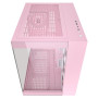 Корпус Cougar FV150 RGB Pink без БЖ