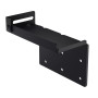 Корпус Asus Prime AP303 TG Black (90DC00V0-B39010)