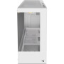 Корпус AeroCool Pivot-G-WT-v1 (ACCM-ES08013.21) White без БЖ