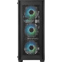 Корпус Prologix Glower GM-07RBA Black