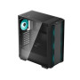 Корпус DeepCool CC560 Black (R-CC560-BKGAA4-G-1) без БЖ