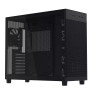 Корпус Asus Prime AP303 TG Black (90DC00V0-B39010)