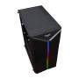 Корпус Frime Harsh Led USB 3.0 без БП (Harsh-U3-WP)