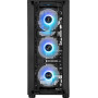Корпус Prologix Glower GM-07RBA Black