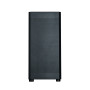 Корпус Zalman I4 Black (I4BLACK) без БЖ