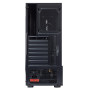 Корпус GTL Gaming Trooper Black (GTL1806) 600W