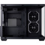 Корпус 1stPlayer BV6-BK-2FH7R-1FH7 Black