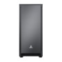 Корпус Segotep GANK 5 Black без БП, 2хUSB2.0, 1хUSB3.0 (SG-GK5) (6959371302609)