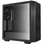 Корпус DeepCool CG560 (R-CG560-BKAAE4-G-1) без БЖ