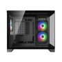 Корпус Cougar FV150 Mini Black