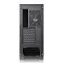 Корпус Thermaltake Versa T25 Tempered Glass Edition Black (CA-1R5-00M1WN-00)