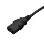 Корпус Asus Prime AP303 TG Black (90DC00V0-B39010)