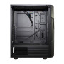 Корпус Frime Harsh Led USB 3.0 без БП (Harsh-U3-WP)