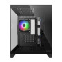 Корпус Cougar FV150 Mini Black