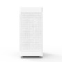 Корпус Zalman I4 Black White (I4WHITE) без БЖ
