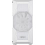 Корпус 2E Gaming Turbo G2057W White (2E-G2057W) без БП