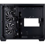 Корпус 1stPlayer BV6-BK-2FH7R-1FH7 Black