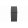 Корпус AeroCool CS-106-S-BK-v1 (ACCX-PC13005.11) Black + БЖ VX Plus 450 450W