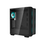 Корпус DeepCool CC560 Black (R-CC560-BKGAA4-G-1) без БЖ