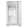 Корпус Asus TUF Gaming GT502 Plus White без БЖ (90DC0093-B19000)